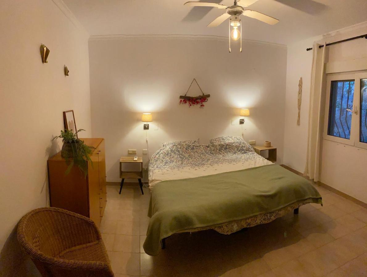 Charming Villa In Montemar With Private, Heated Pool And Sea Views Бениса Екстериор снимка
